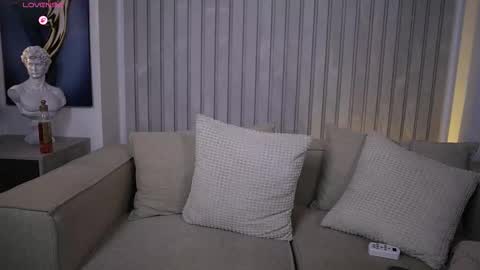 RANDY online show from March 3, 11:00 pm