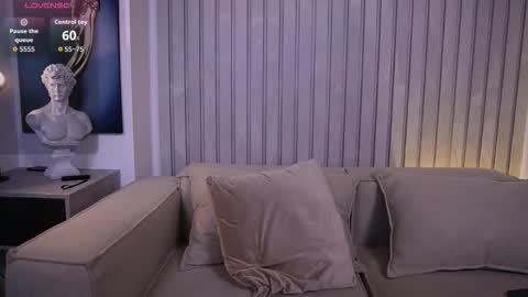 RANDY online show from February 9, 9:52 pm