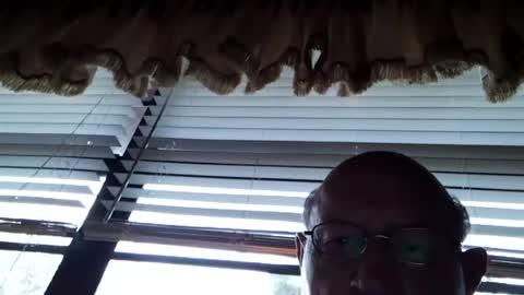 randysmallcox online show from June 20, 11:43 pm