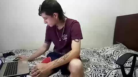 Rangel and Lola online show from February 10, 11:55 pm