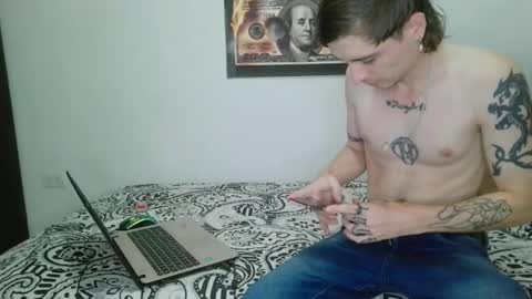 Rangel and Lola online show from February 28, 10:20 pm