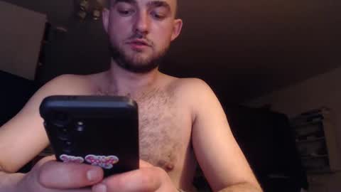 Snapshot of ranger22m chatting on February 24, 9:10 am lolipopqc online show from February 24, 9:10 am