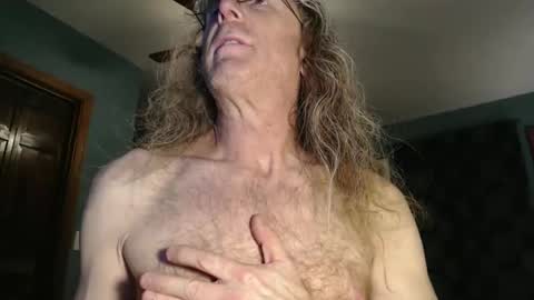 Ranger510 online show from March 22, 2:16 am