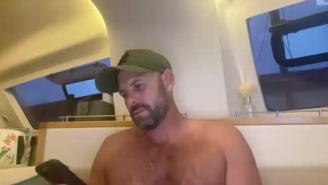 ransguy online show from March 6, 8:33 am