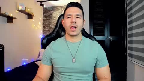 Jonas online show from February 16, 12:54 am