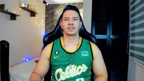 Jonas online show from March 4, 12:39 am