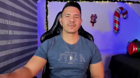 Jonas online show from December 17, 12:40 am