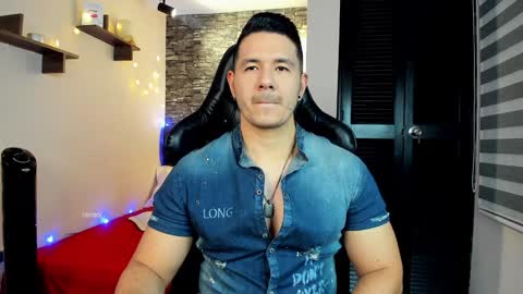 Jonas online show from February 2, 1:02 am