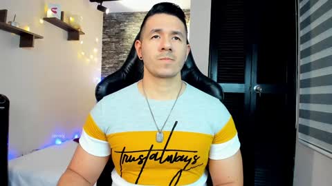 Jonas online show from January 7, 11:14 pm