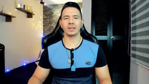 Jonas online show from February 13, 1:29 am