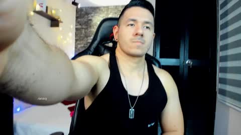 Jonas online show from January 9, 2:01 am