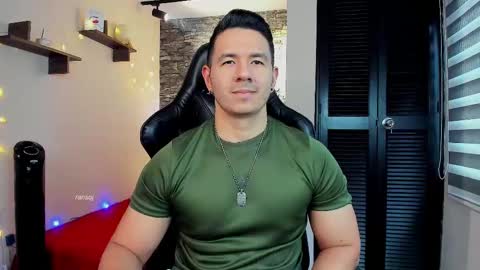 Jonas online show from March 7, 10:21 pm