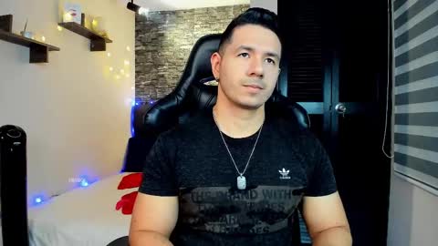 Jonas online show from February 23, 12:26 am