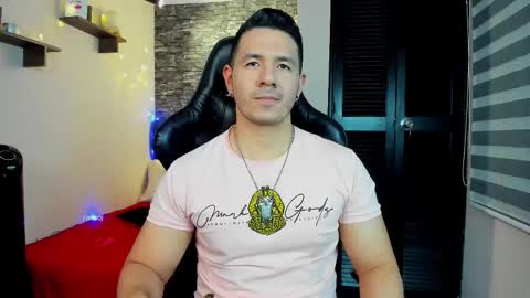 Jonas online show from March 6, 1:58 am