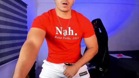 Jonas online show from October 5, 12:14 am