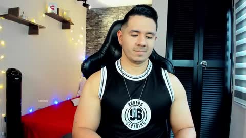 Jonas online show from January 28, 9:29 pm