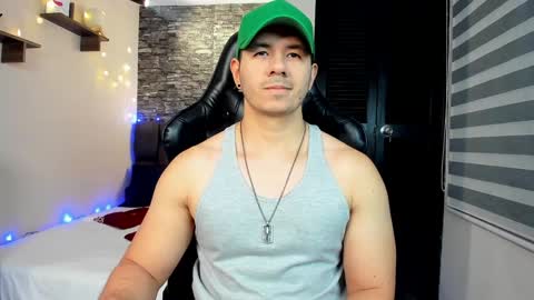 Jonas online show from December 17, 1:07 am