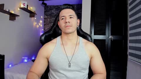 Jonas online show from January 23, 1:30 am