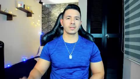 Jonas online show from February 14, 12:09 am