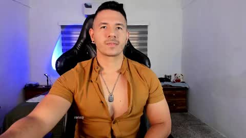 Jonas online show from September 9, 3:00 pm