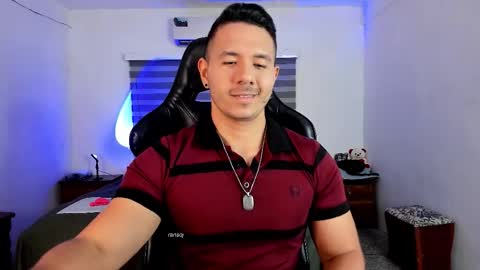 Jonas online show from September 12, 11:49 pm