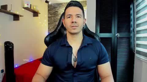 Jonas online show from March 9, 8:21 pm