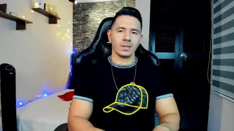 Jonas online show from March 1, 1:53 am