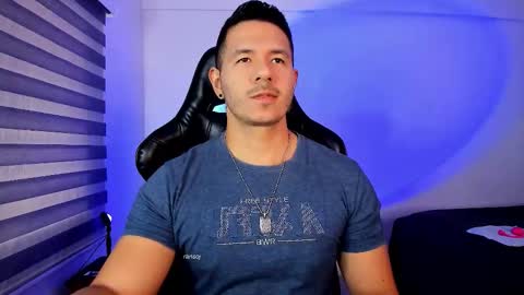 Jonas online show from October 17, 9:19 pm