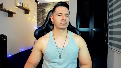 Jonas online show from February 21, 12:27 am