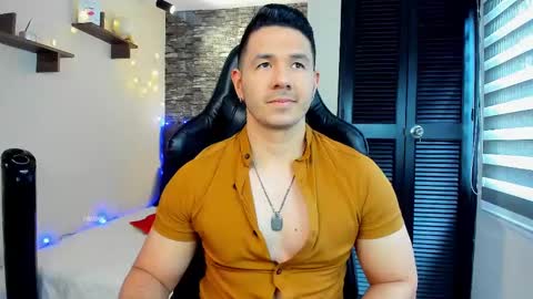 Jonas online show from March 2, 7:30 pm