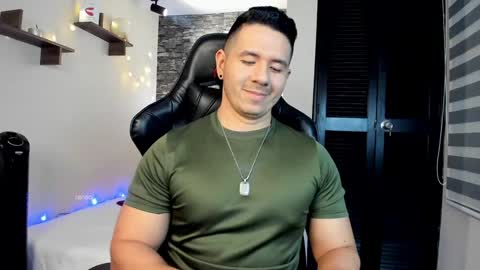 Jonas online show from December 6, 1:07 am