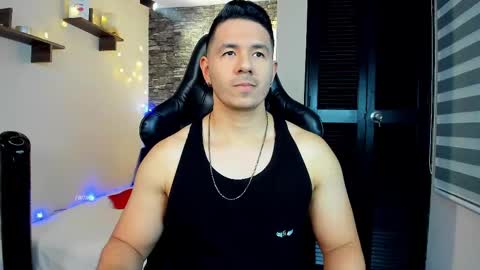 Jonas online show from February 28, 1:15 am