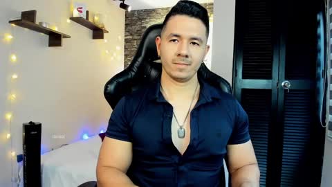 Jonas online show from January 18, 9:34 pm