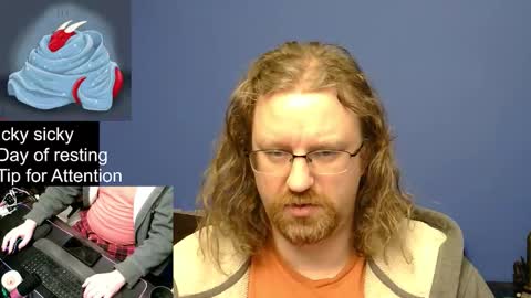 rathie online show from February 25, 11:44 am