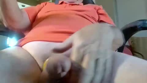 ratzo1969 online show from April 3, 1:13 am