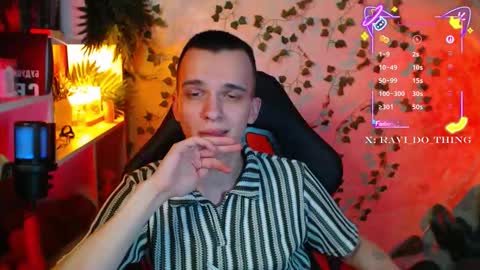 Ravi online show from September 12, 3:45 pm