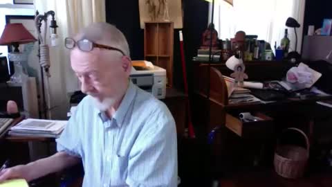 ray1776ray online show from March 24, 5:40 pm