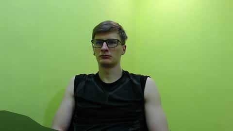 Ray Booy  online show from April 7, 8:31 pm