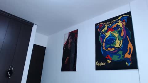 Ray Coopers online show from February 22, 1:07 am