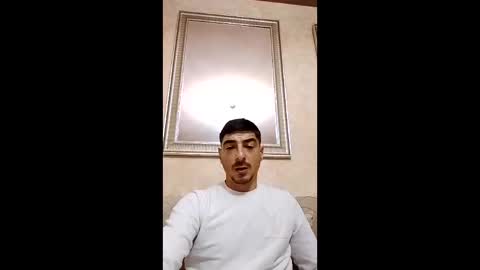 Rayaan6969 online show from May 5, 7:25 pm