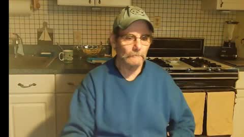 Ray online show from January 18, 12:26 pm