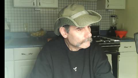 Ray online show from January 9, 10:20 am