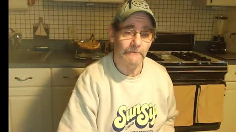 Ray online show from January 26, 7:32 am