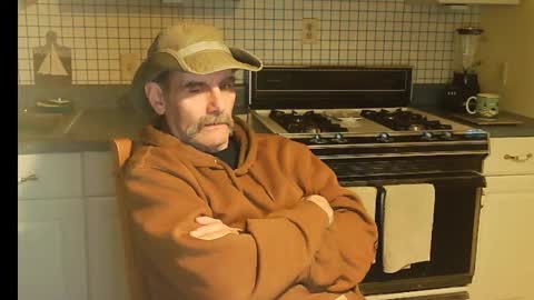 Ray online show from November 24, 11:28 pm