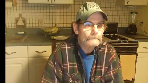 Ray online show from March 9, 7:01 am