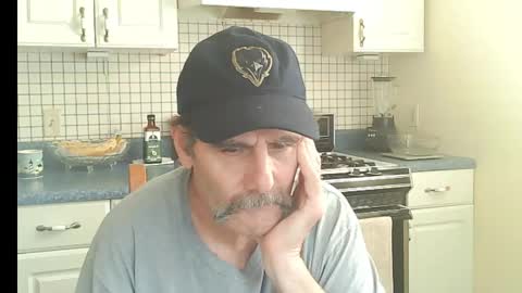 Ray online show from March 23, 5:41 pm