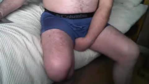 raymondo1964 online show from February 5, 10:22 pm