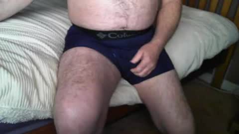 raymondo1964 online show from February 12, 10:59 pm