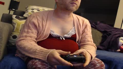 Sunshine Ray online show from January 10, 1:42 am