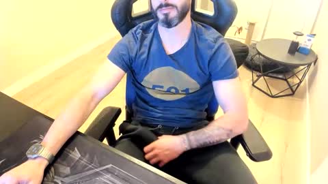 raysexparty online show from March 19, 6:33 pm